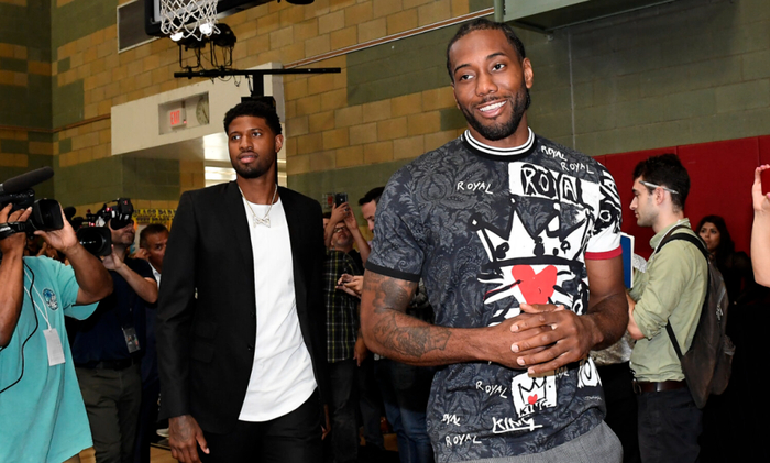 NBA战报：科沃德23分14板，灰熊107-98击败快船（灰熊107-98力克快船，科沃德砍下23分14篮板）