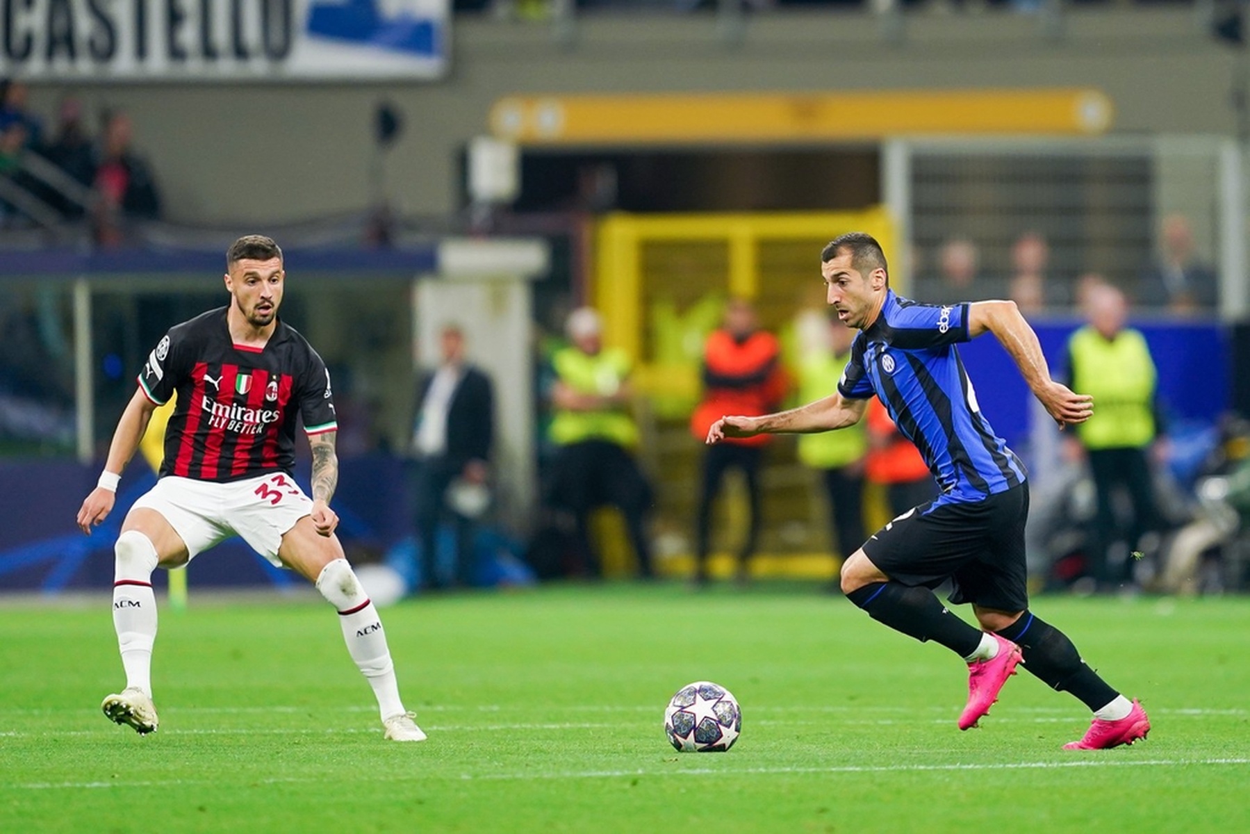 意天空：普利希奇最迟周三参加合练，有可能参加意大利杯（意大利天空体育称：普利希奇最晚周三归队合练，或将出战意大利杯）